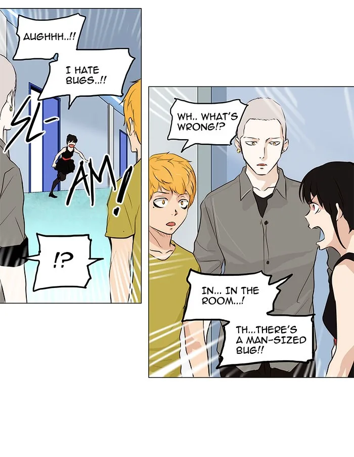 Tower of God - Chapter 166 - Page 26