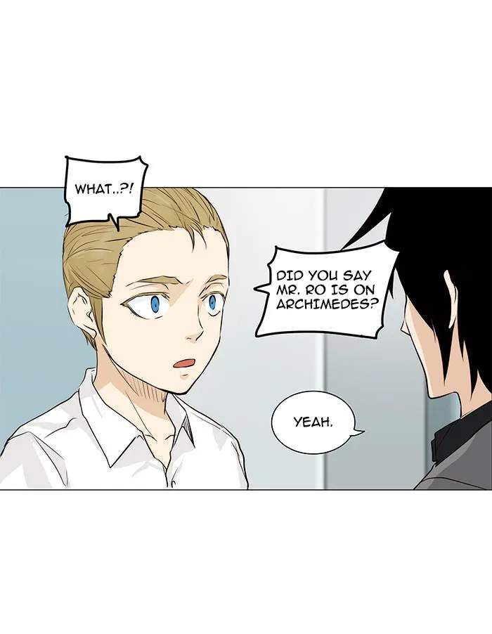 Tower of God - Chapter 166 - Page 28