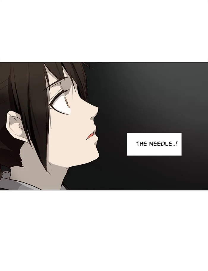 Tower of God - Chapter 166 - Page 3