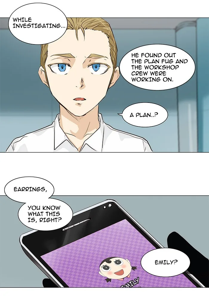 Tower of God - Chapter 166 - Page 30