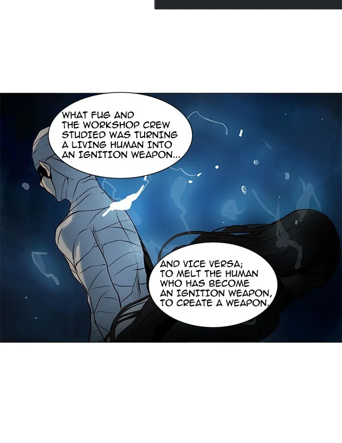 Tower of God - Chapter 166 - Page 32