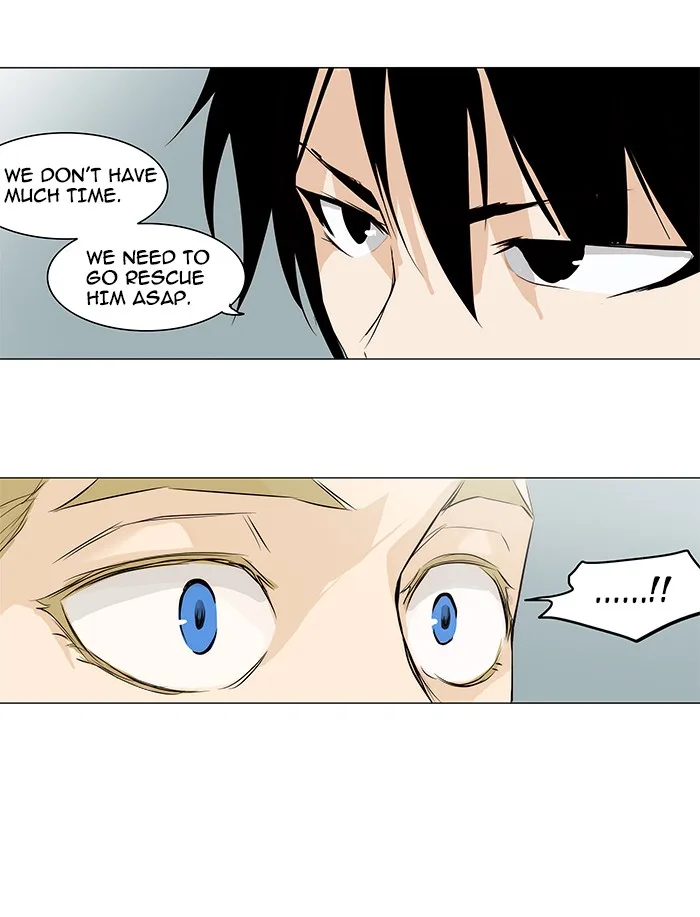Tower of God - Chapter 166 - Page 34