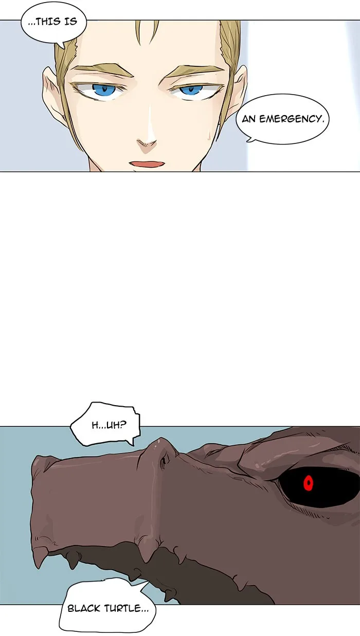 Tower of God - Chapter 166 - Page 37