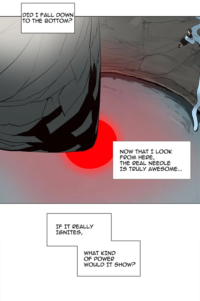 Tower of God - Chapter 166 - Page 4