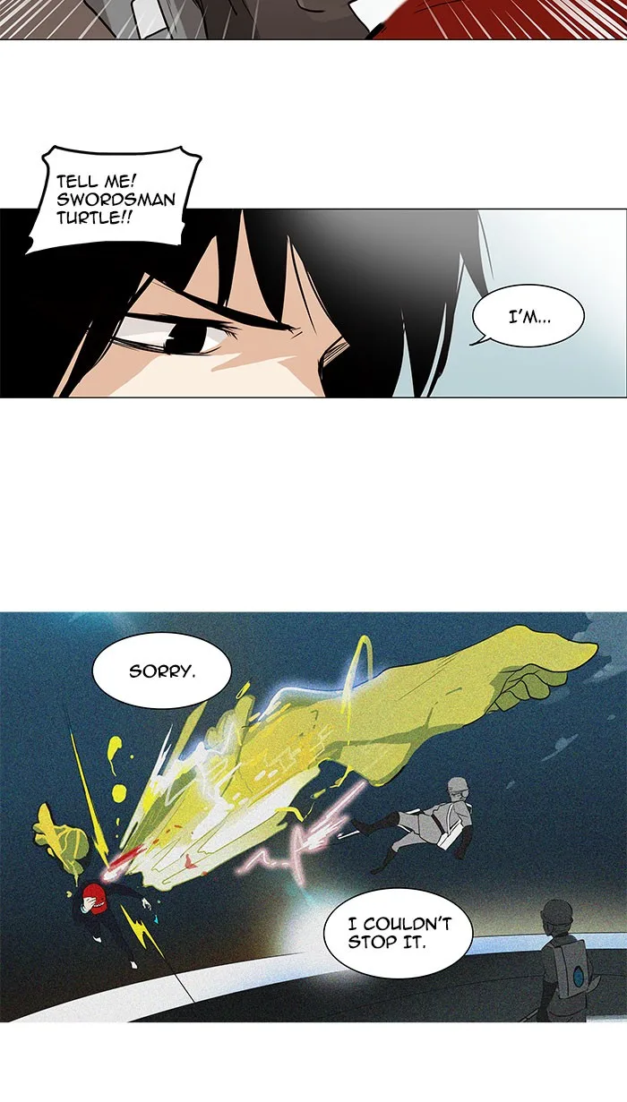 Tower of God - Chapter 166 - Page 40