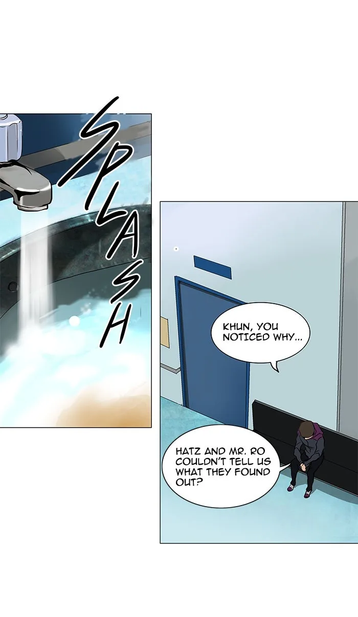 Tower of God - Chapter 166 - Page 41