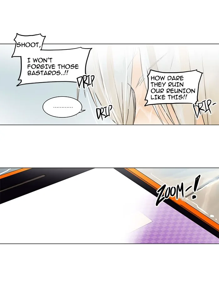 Tower of God - Chapter 166 - Page 43