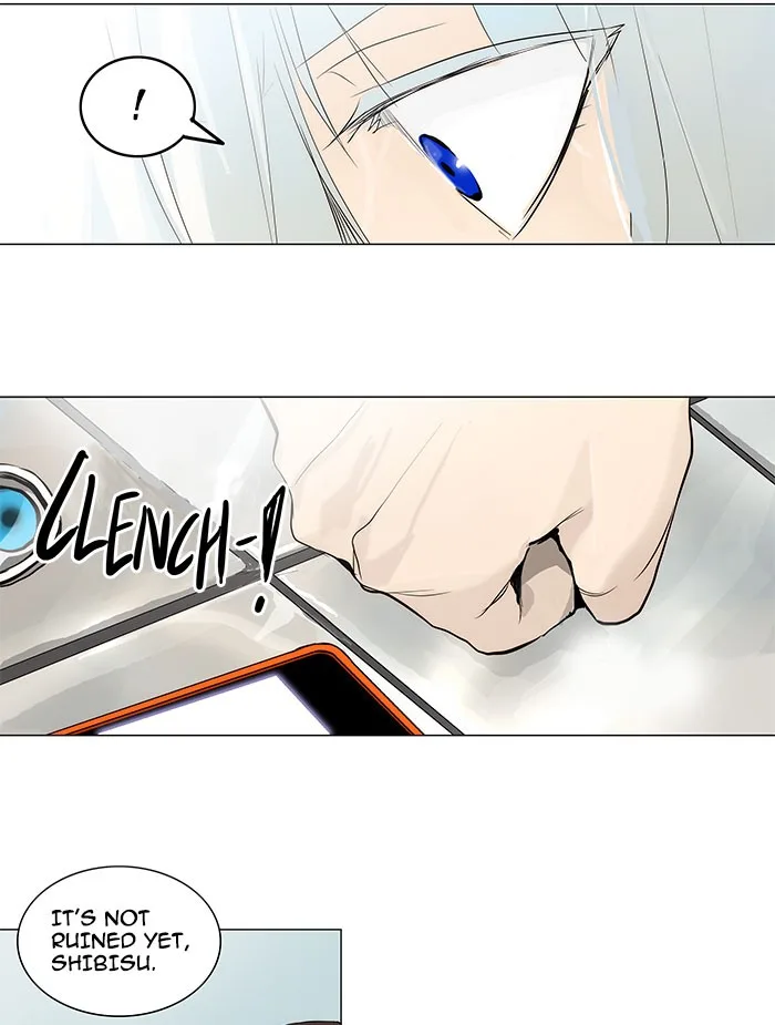 Tower of God - Chapter 166 - Page 44