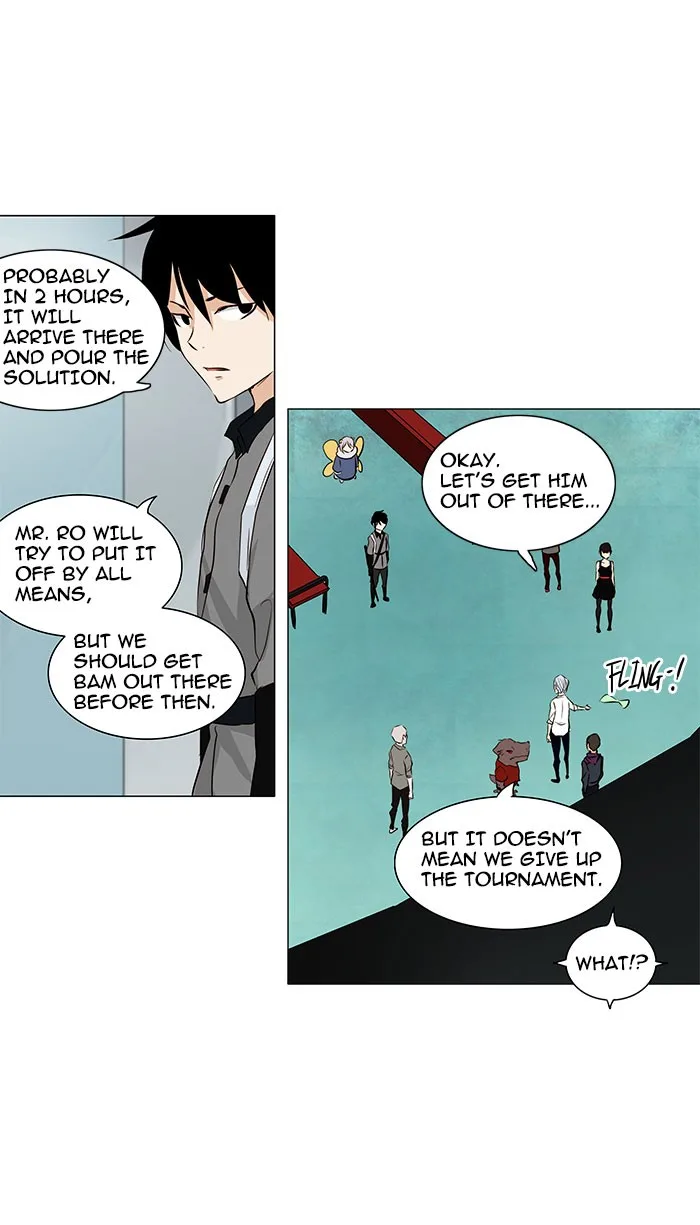 Tower of God - Chapter 166 - Page 49
