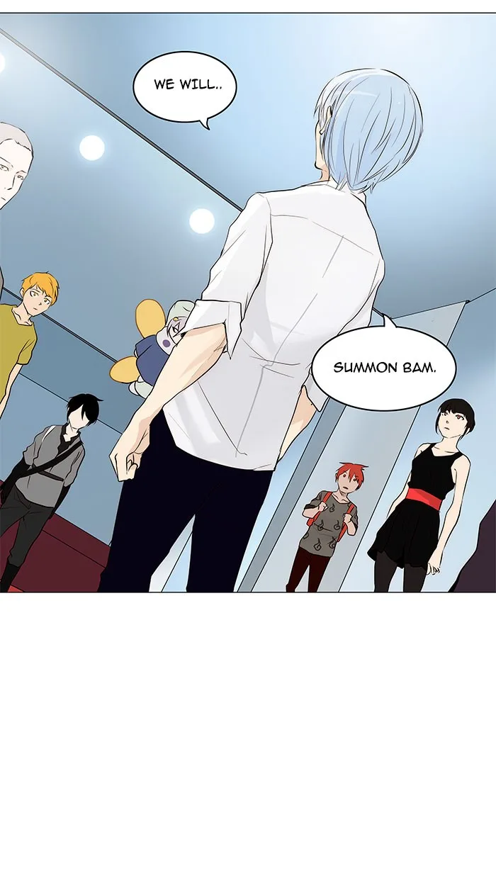 Tower of God - Chapter 166 - Page 50