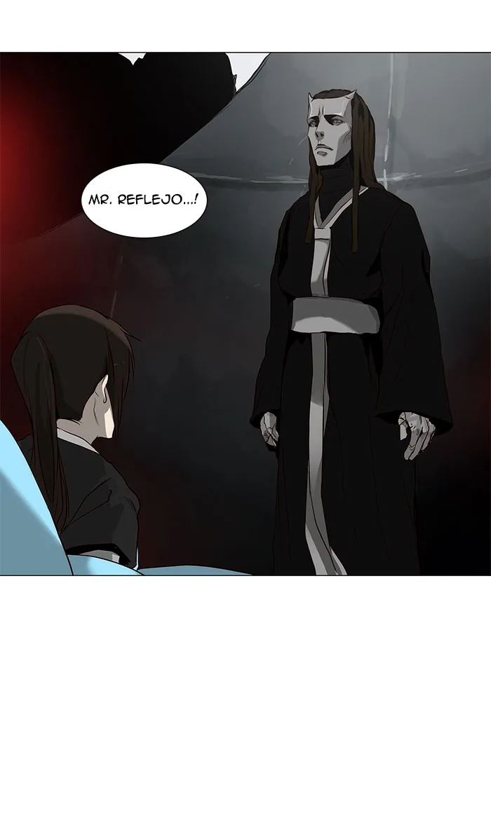 Tower of God - Chapter 166 - Page 8