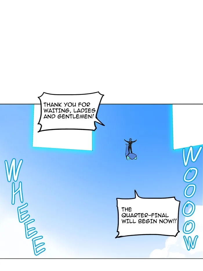 Tower of God - Chapter 167 - Page 10