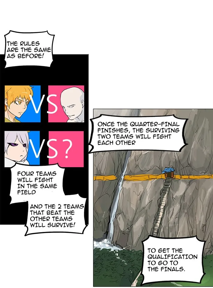 Tower of God - Chapter 167 - Page 11