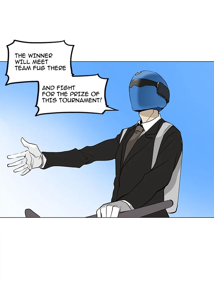 Tower of God - Chapter 167 - Page 12