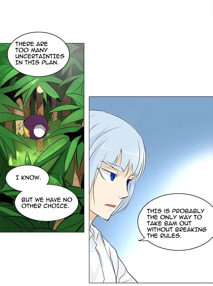 Tower of God - Chapter 167 - Page 14