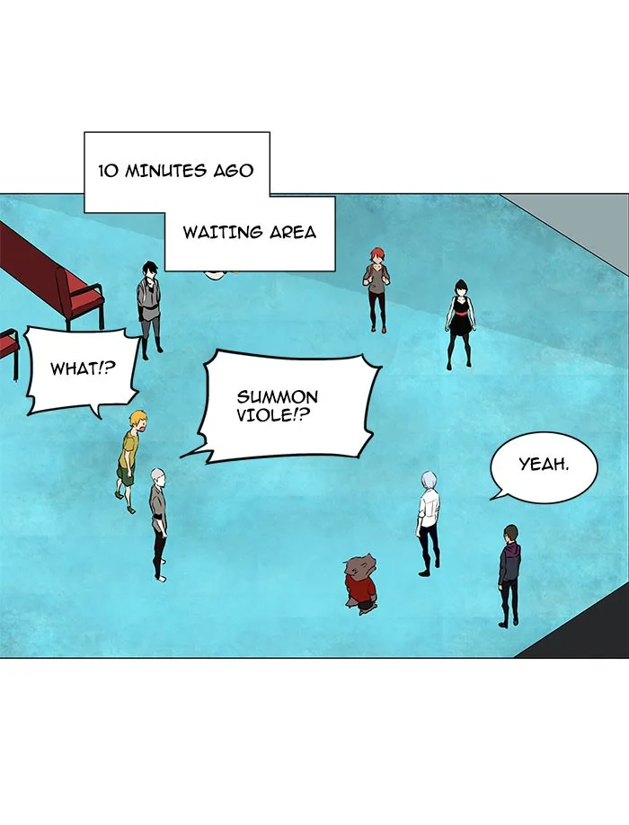 Tower of God - Chapter 167 - Page 15