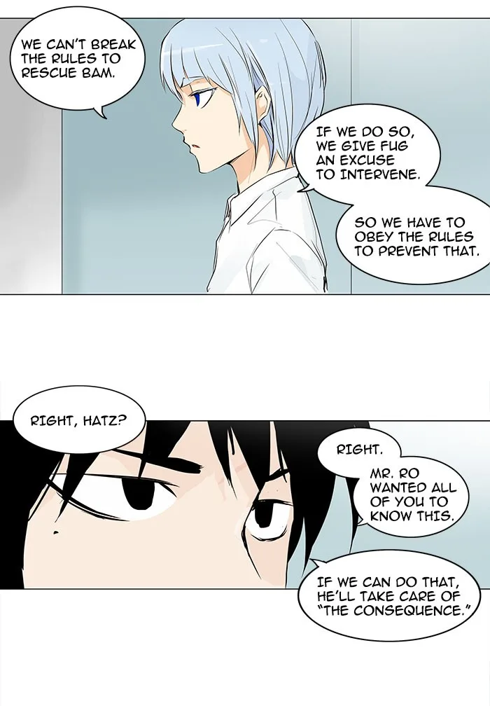 Tower of God - Chapter 167 - Page 16