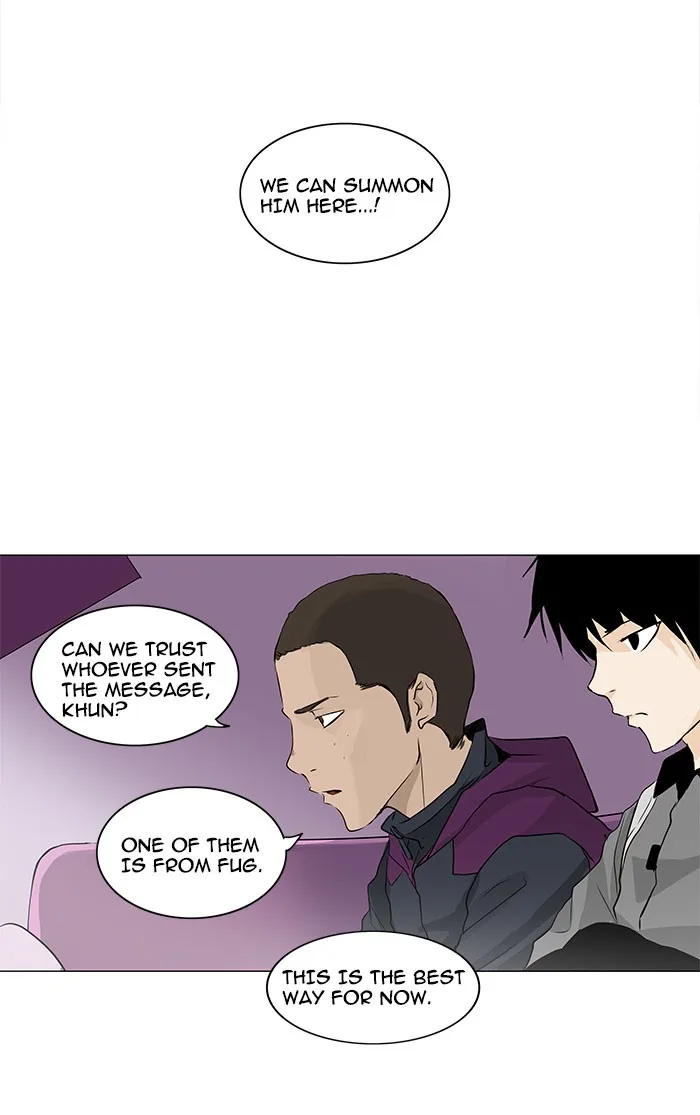 Tower of God - Chapter 167 - Page 20