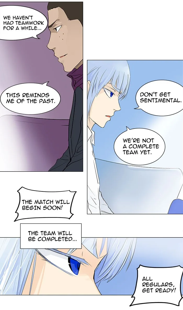 Tower of God - Chapter 167 - Page 27