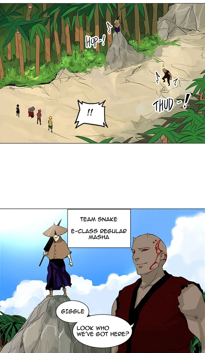 Tower of God - Chapter 167 - Page 29