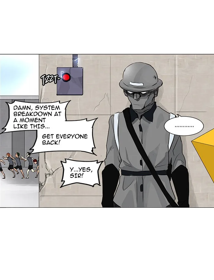 Tower of God - Chapter 167 - Page 3