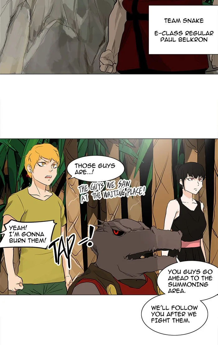 Tower of God - Chapter 167 - Page 30