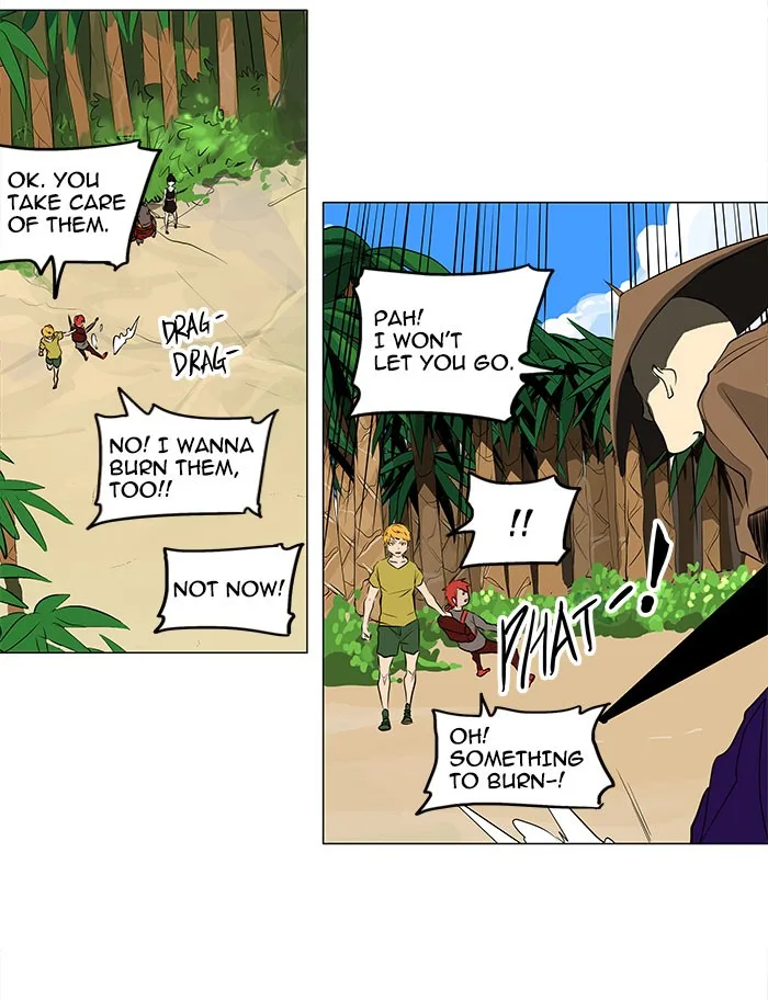 Tower of God - Chapter 167 - Page 31