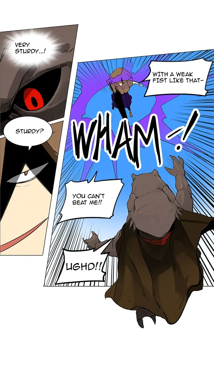 Tower of God - Chapter 167 - Page 36