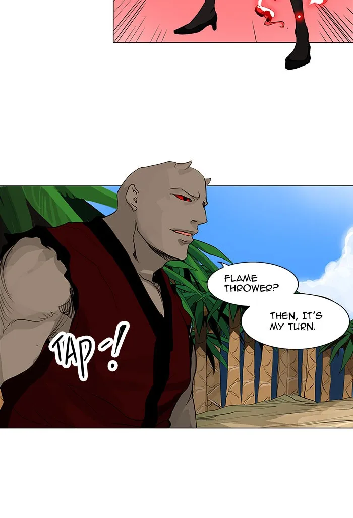 Tower of God - Chapter 167 - Page 38