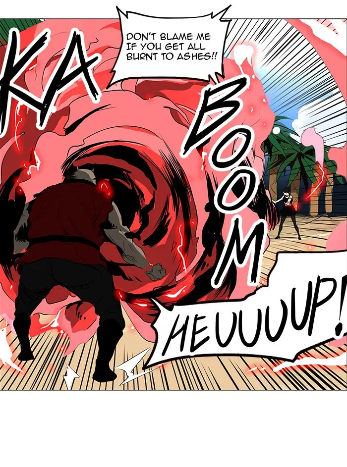 Tower of God - Chapter 167 - Page 39