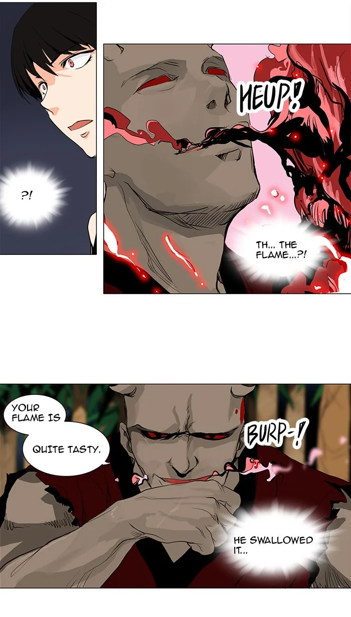 Tower of God - Chapter 167 - Page 40