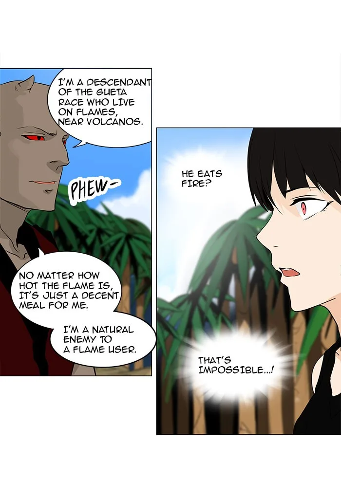 Tower of God - Chapter 167 - Page 41
