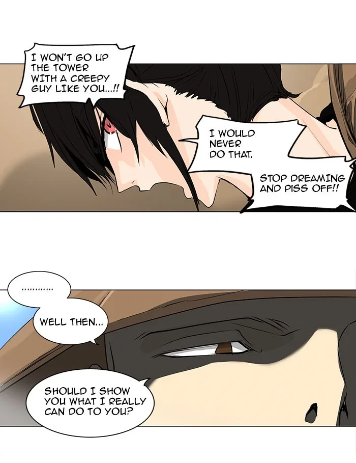 Tower of God - Chapter 167 - Page 44