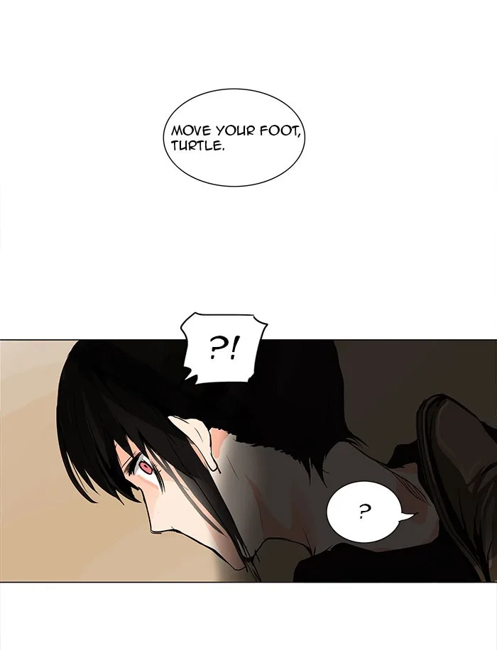 Tower of God - Chapter 167 - Page 45
