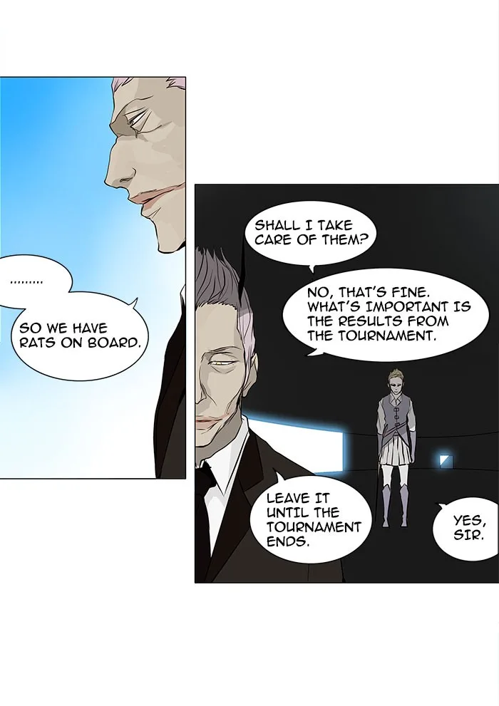Tower of God - Chapter 167 - Page 6