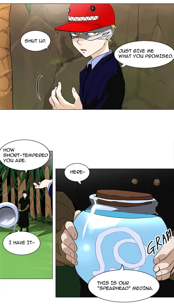 Tower of God - Chapter 168 - Page 11
