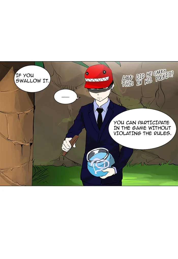 Tower of God - Chapter 168 - Page 12
