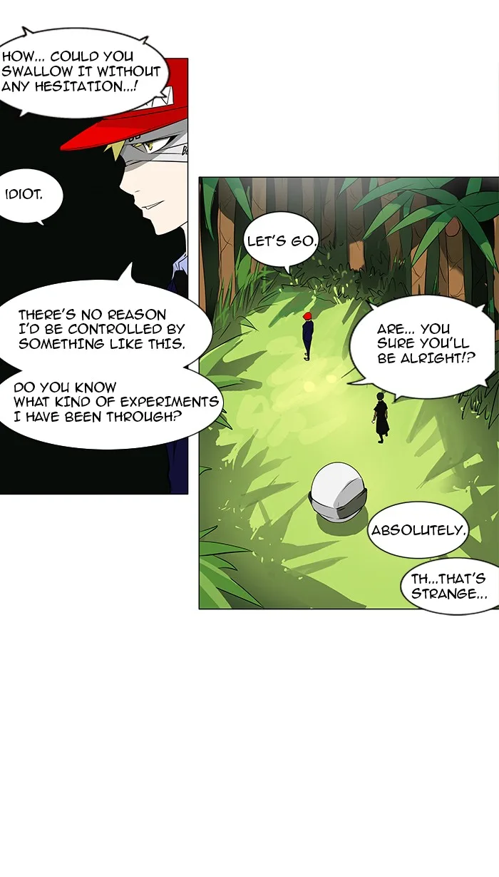 Tower of God - Chapter 168 - Page 15