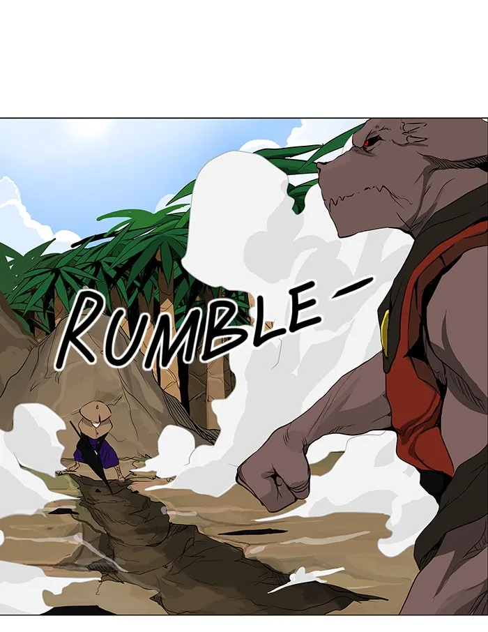 Tower of God - Chapter 168 - Page 16