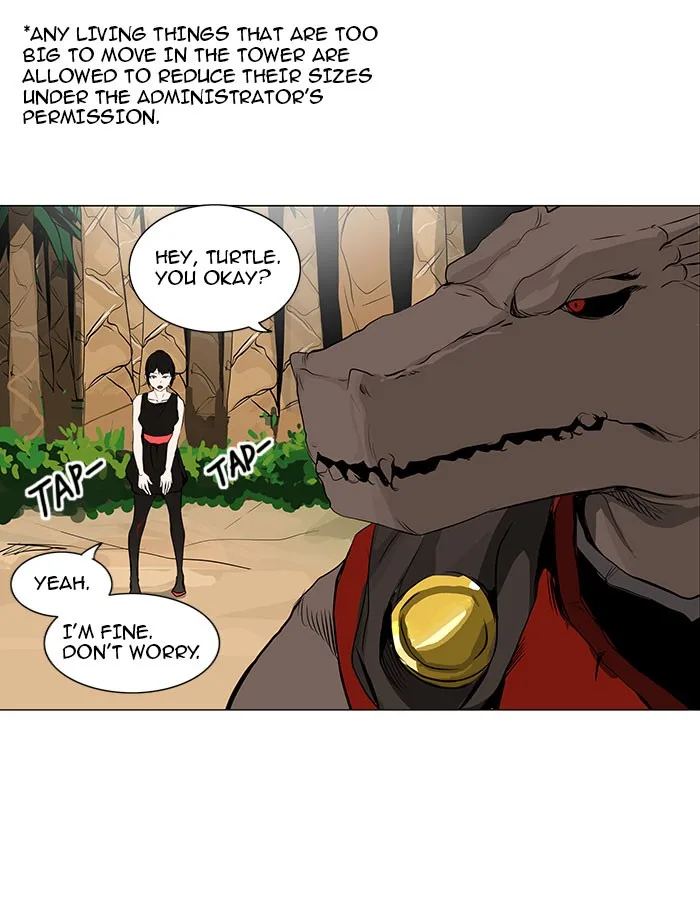 Tower of God - Chapter 168 - Page 18