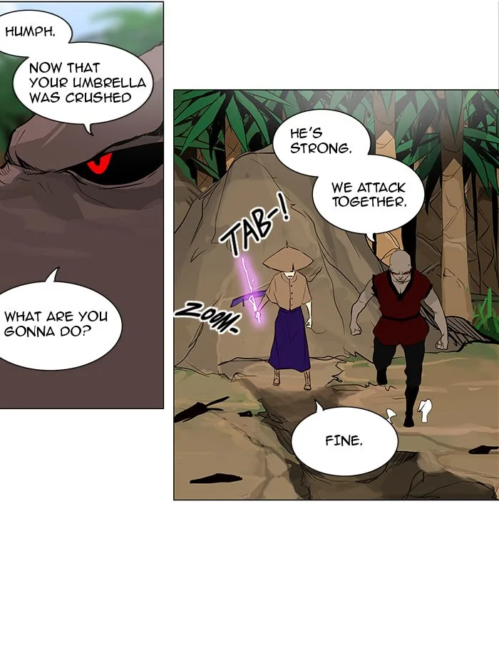 Tower of God - Chapter 168 - Page 19