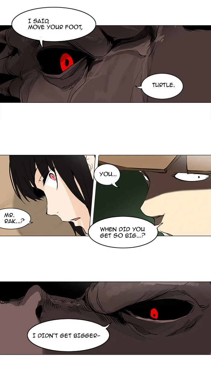 Tower of God - Chapter 168 - Page 2