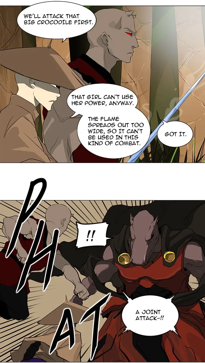 Tower of God - Chapter 168 - Page 20