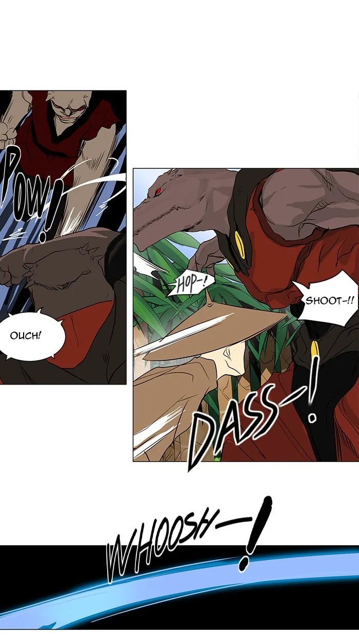 Tower of God - Chapter 168 - Page 21