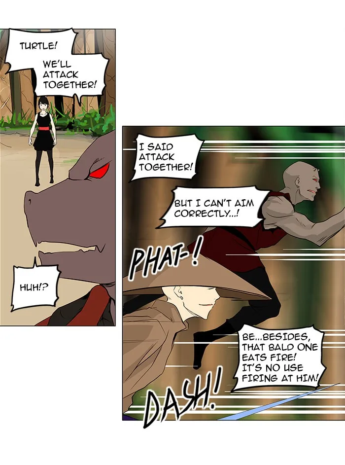 Tower of God - Chapter 168 - Page 23
