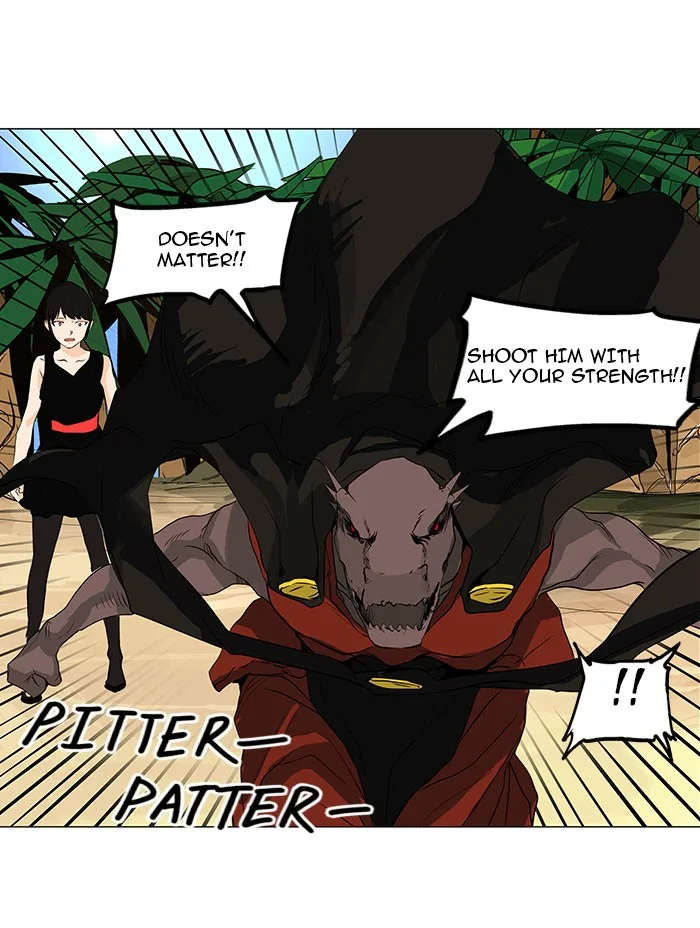 Tower of God - Chapter 168 - Page 24
