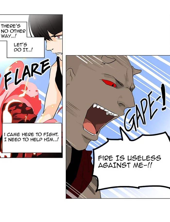 Tower of God - Chapter 168 - Page 25