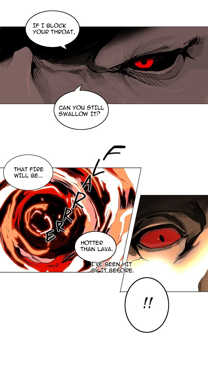 Tower of God - Chapter 168 - Page 27