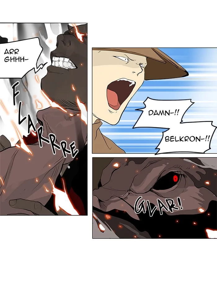Tower of God - Chapter 168 - Page 30
