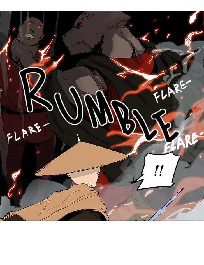 Tower of God - Chapter 168 - Page 31
